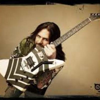 Timeline: Jason Hook