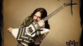 Timeline: Jason Hook