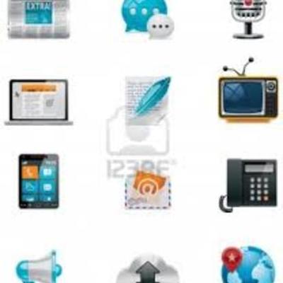 Timeline: Communication evolution