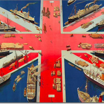 Timeline: The British Revolution in America