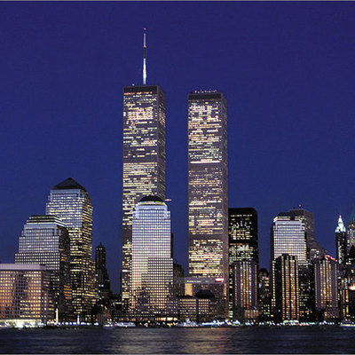 Timeline: If 9/11 planes got cancelled