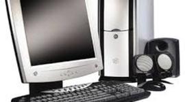 Timeline: ejemplo historia y evolución de los computadores