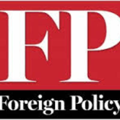 Timeline: Foreign Policy Timeline