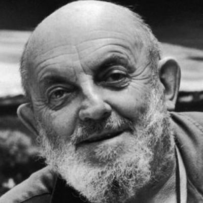 Timeline: Ansel Adams