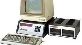 Timeline: historia del computador hardware ,software