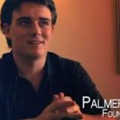 Timeline: Palmer Lucky