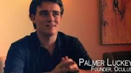 Timeline: Palmer Lucky
