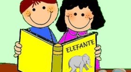 Timeline: LIBROS DE LECTURAS