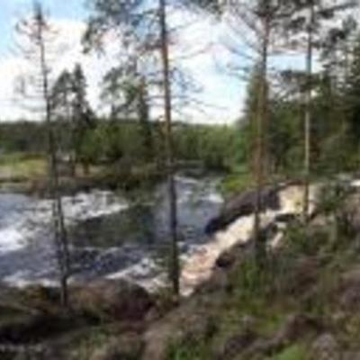 Timeline: Рускеальский мраморный карьер