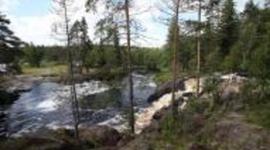 Timeline: Рускеальский мраморный карьер