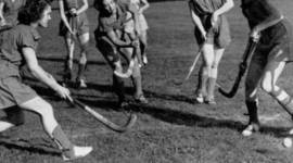 Timeline: Women in Sport and Physical Education at The College of Wooster