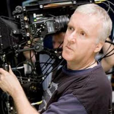 Timeline: Director de cine- James Cameron