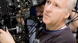 Timeline: Director de cine- James Cameron