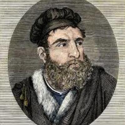 Timeline: Marco Polo Timeline