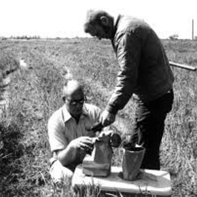 Timeline: Men's Jobs In The 1800's