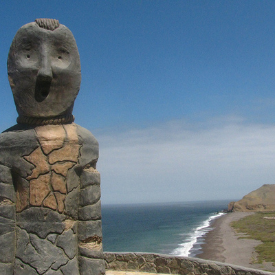 Timeline: Historia de las Momias Chinchorro