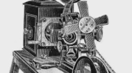 Timeline: L'evolució històrica de la imatge en moviment