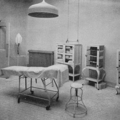 Timeline: Early Medicine Durning the Revolution