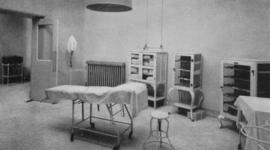 Timeline: Early Medicine Durning the Revolution