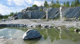 Timeline: Рускеала: тайна глубины истории