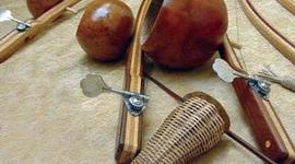 Timeline: capoeira como deporte de inclusion social