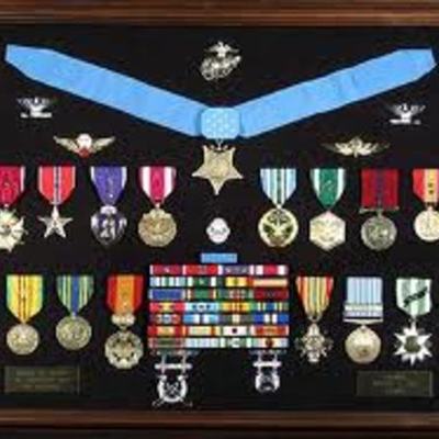 Timeline: Marine Rifleman