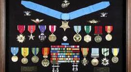 Timeline: Marine Rifleman