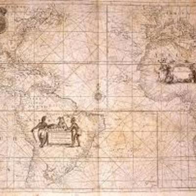 Timeline: Atlantic World and Discovery of the New World