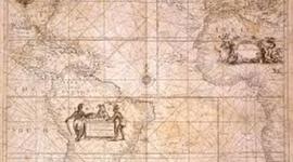Timeline: Atlantic World and Discovery of the New World