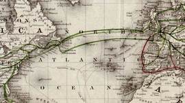 Timeline: Atlantic World and Discovery of the New World