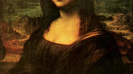 Timeline: La Gioconda