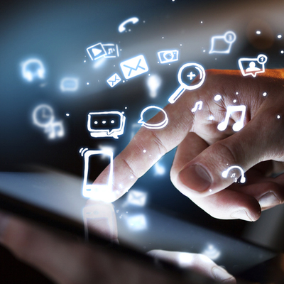 Timeline: New Technology