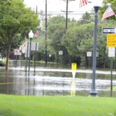 Timeline: New Jersey Storms & Coastal Blue Acres Act
