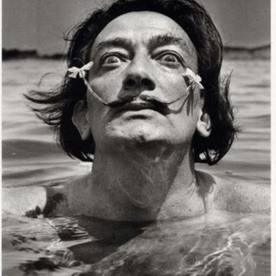 Timeline: Salvador Dali- Life