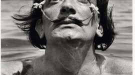 Timeline: Salvador Dali- Life