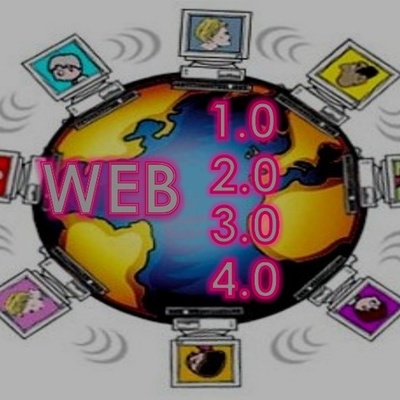 Timeline: Evolución de la web