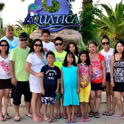 Timeline: Summer 2014- Vianca 8A Timeline