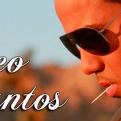 Timeline: CANCIONES DE ROMEO SANTOS