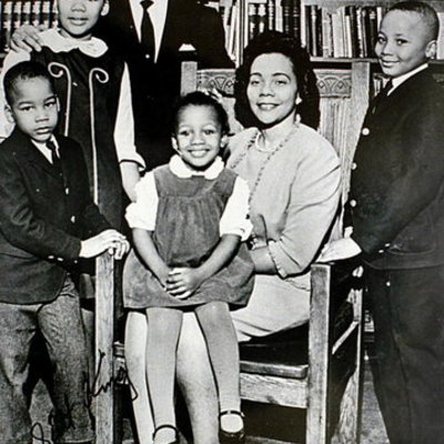 Timeline: If M.L.K. Jr. Quit the MIA