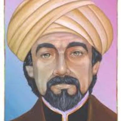 Timeline: Bizantino, Islam y Carolingio