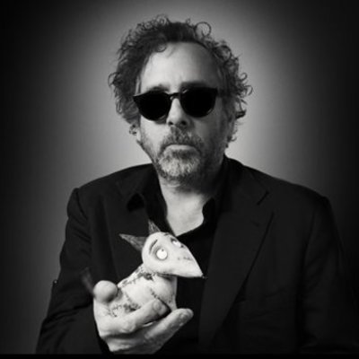 Timeline: Tim Burton