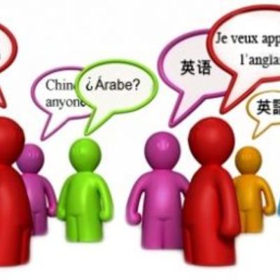 Timeline: My Language Learning Timeline