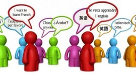 Timeline: My Language Learning Timeline