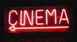 Timeline: História do cinema