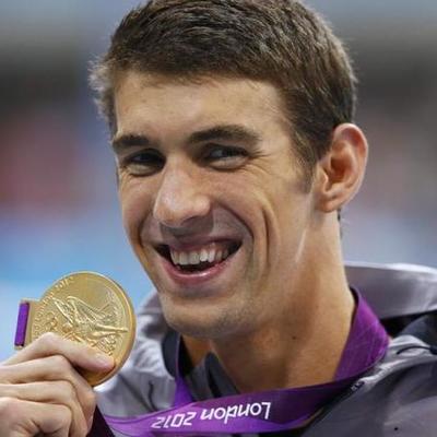 Timeline: Michael Phelps