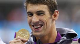 Timeline: Michael Phelps