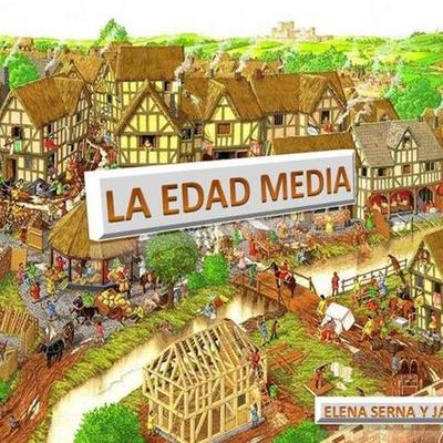 Timeline: La Edad Media