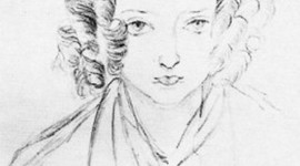 Timeline: Canadian Hairstyles of the 1800's