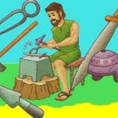 Timeline: Línea de tiempo: Procesos históricos y educativos