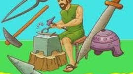 Timeline: Línea de tiempo: Procesos históricos y educativos